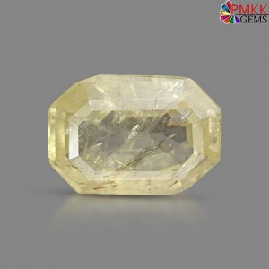 Ceylon Yellow Sapphire 2.94 carat