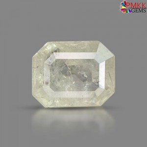 Ceylon Yellow Sapphire 4.50 carat