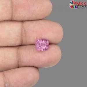 Pink Spinel 2.51 carat