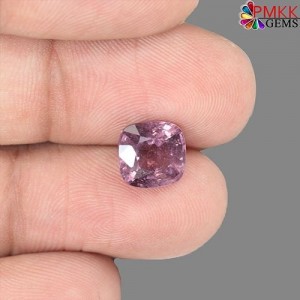 Purple Spinel 3.16 carat