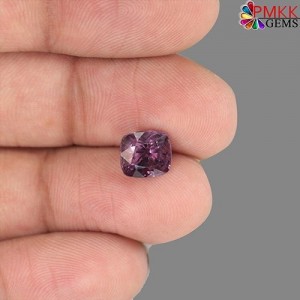 Purple Spinel 3.00 carat