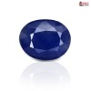 Blue Sapphire 3.52 carat