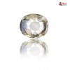 Pitambari Sapphire 4.41 carat