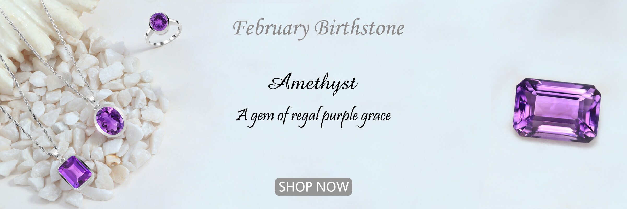 amethyst Gemstone