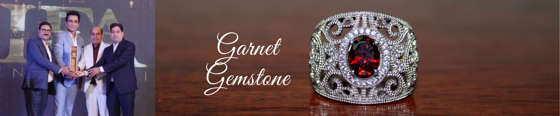 Garnet Stone | Garnet Gemstone | Garnet Gemstone Online |January BirthStone | Garnet Stone Price 