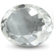 Natual Rock Crystal, Natual Crystal Gemstone