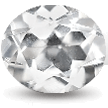 White Topaz Gemstone, White Gemstone Online, White Topaz Gemstone Online Price