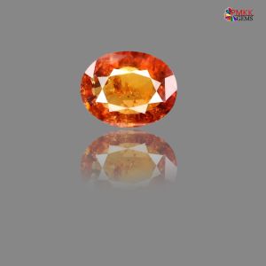 Ceylon Hessonite (Gomed)