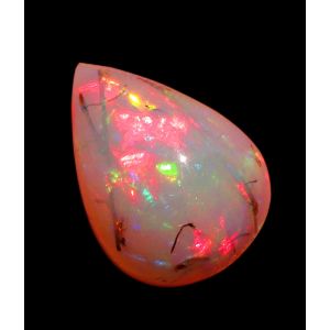 Ethiopian Opal Gemstone