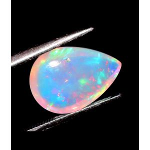 Ethiopian Opal Gemstone