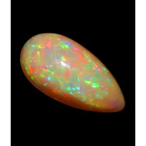 Ethiopian Opal Gemstone