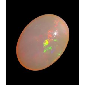 Ethiopian Opal Gemstone