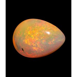 Ethiopian Opal Gemstone