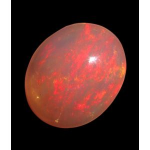 Ethiopian Opal Gemstone