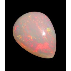 Ethiopian Opal Gemstone
