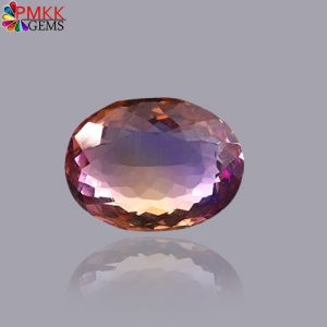 Ametrine Gemstone 