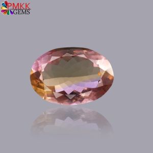 Ametrine Gemstone 