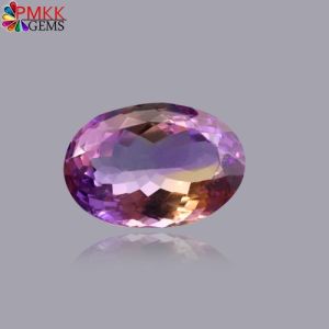 Ametrine Gemstone 