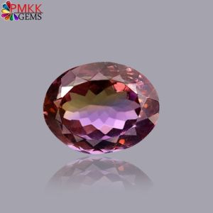 Ametrine Gemstone 
