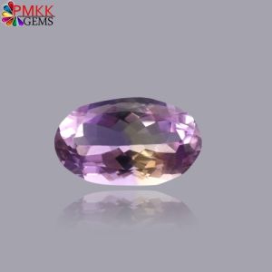 Ametrine Gemstone 