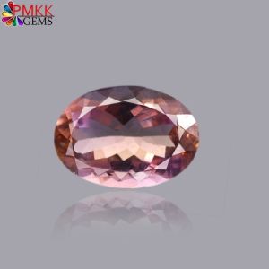 Ametrine Gemstone 