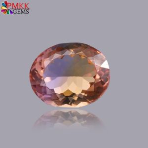 Ametrine Gemstone 