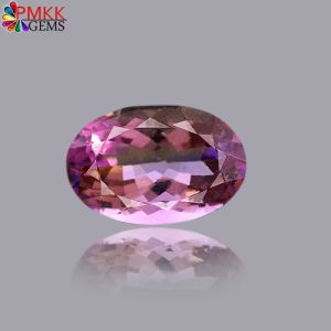 Ametrine Gemstone 