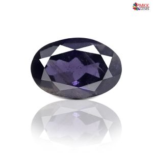 Iolite stone
