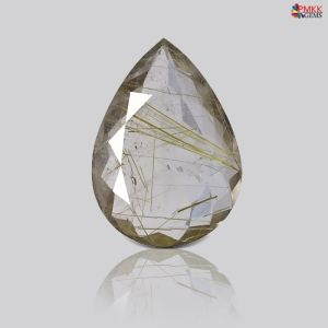 golden rutile quartz,