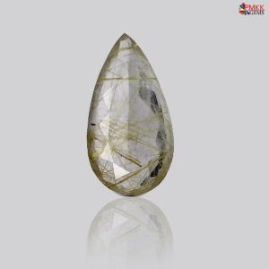 Rutile Quartz