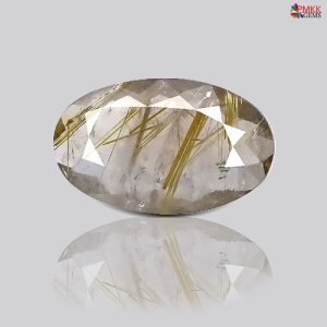 Rutile Quartz