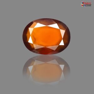 Natural Hessonite (Gomed)