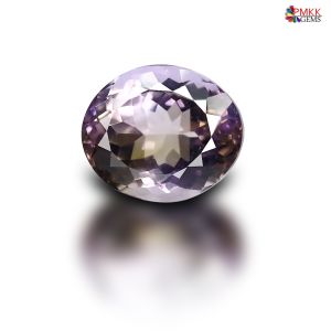 Ametrine Gemstone 