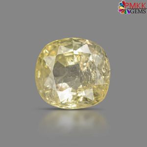 Ceylon Yellow Sapphire