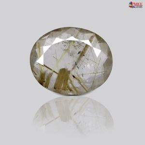 rutile quartz