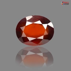 Natural Hessonite (Gomed)