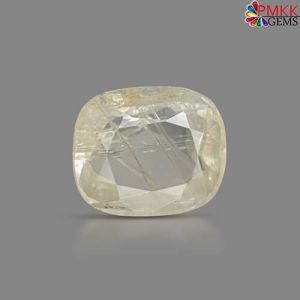 Ceylon Yellow Sapphire