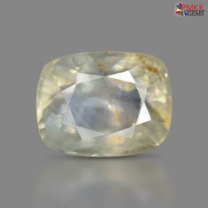Ceylon Yellow Sapphire