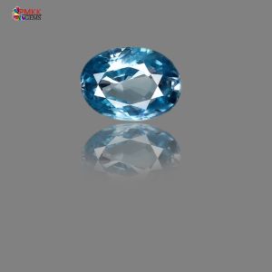 Natural Blue Zircon