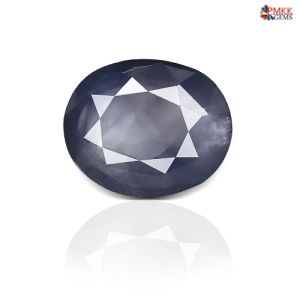 Natural Ceylon Blue Sapphire