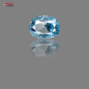 Natural Blue Zircon