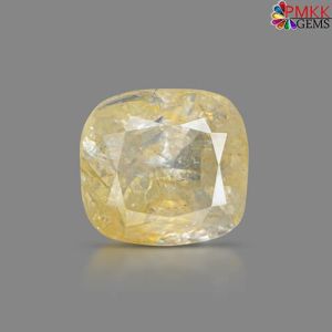 Ceylon Yellow Sapphire