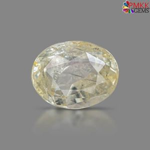 Ceylon Yellow Sapphire