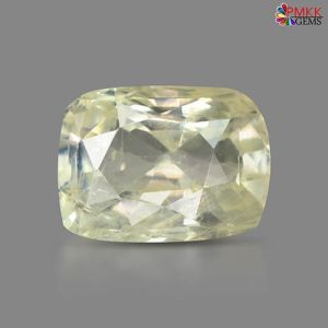 Ceylon Yellow Sapphire