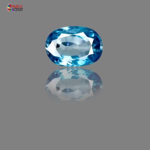 Natural Blue Zircon