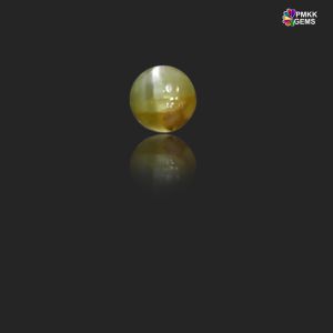 Natural Chrysoberyl Cat's Eye 