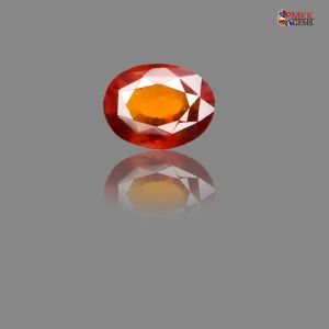 Ceylon Hessonite (Gomed)