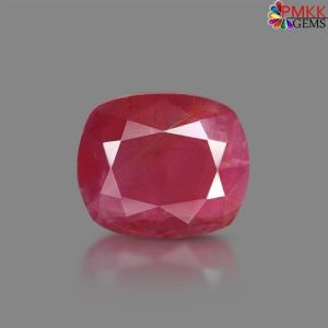 Natural Burma Ruby 6.07 Carats