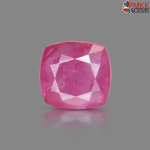 Natural Burma Ruby 5.36 Carats