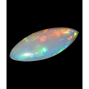 Ethiopian Opal Gemstone